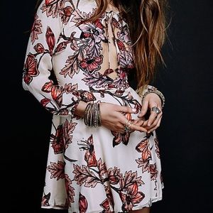 For love and lemons dress